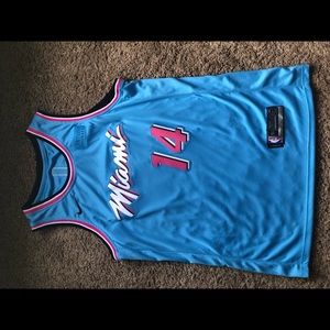 Tyler Herro Miami Heat Jersey